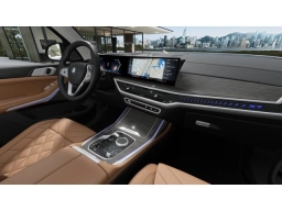 BMW X7 xDrive40i Sports Activity Vehicle 2027