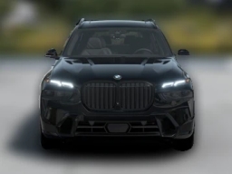 BMW X7 xDrive40i Sports Activity Vehicle 2027