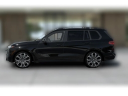 BMW X7 xDrive40i Sports Activity Vehicle 2027