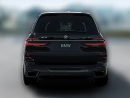 BMW X7 xDrive40i Sports Activity Vehicle 2027