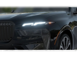 BMW X7 xDrive40i Sports Activity Vehicle 2027
