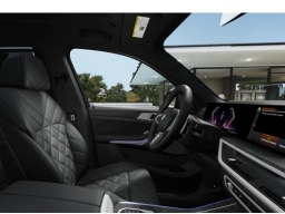BMW X7 xDrive40i Sports Activity Vehicle 2027