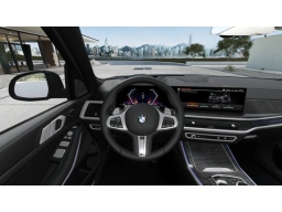 BMW X7 xDrive40i Sports Activity Vehicle 2027