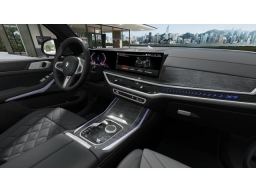 BMW X7 xDrive40i Sports Activity Vehicle 2027