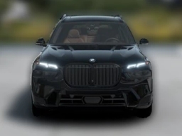 BMW X7 xDrive40i Sports Activity Vehicle 2027