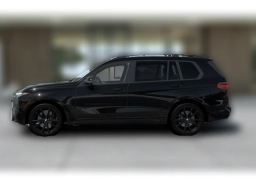 BMW X7 xDrive40i Sports Activity Vehicle 2027