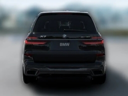 BMW X7 xDrive40i Sports Activity Vehicle 2027