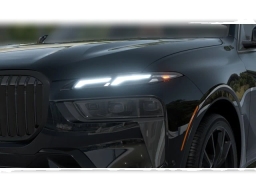 BMW X7 xDrive40i Sports Activity Vehicle 2027