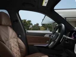 BMW X7 xDrive40i Sports Activity Vehicle 2027
