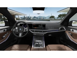 BMW X7 xDrive40i Sports Activity Vehicle 2027