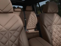 BMW X7 xDrive40i Sports Activity Vehicle 2027