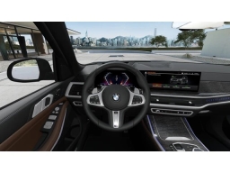 BMW X7 xDrive40i Sports Activity Vehicle 2027
