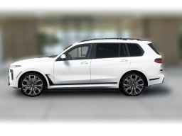 BMW X7 xDrive40i Sports Activity Vehicle 2027