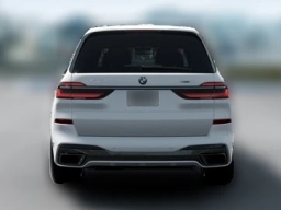 BMW X7 xDrive40i Sports Activity Vehicle 2027