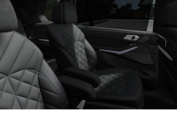 BMW X7 xDrive40i Sports Activity Vehicle 2027