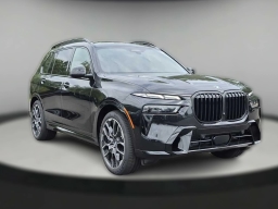 BMW X7 xDrive40i Sports Activity Vehicle 2027