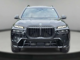 BMW X7 xDrive40i Sports Activity Vehicle 2027