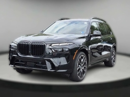 BMW X7 xDrive40i Sports Activity Vehicle 2027