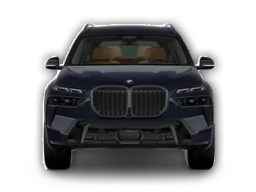 BMW X7 xDrive40i Sports Activity Vehicle 2027