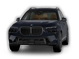 BMW X7 xDrive40i Sports Activity Vehicle 2027