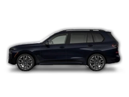 BMW X7 xDrive40i Sports Activity Vehicle 2027