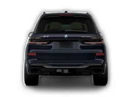 BMW X7 xDrive40i Sports Activity Vehicle 2027