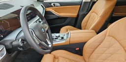 BMW X7 xDrive40i Sports Activity Vehicle 2026