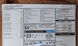BMW X7 xDrive40i Sports Activity Vehicle 2026