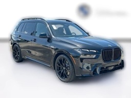 BMW X7 xDrive40i Sports Activity Vehicle 2026