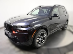BMW X7 xDrive40i Sports Activity Vehicle 2027