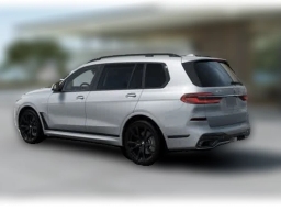 BMW X7 xDrive40i Sports Activity Vehicle 2027