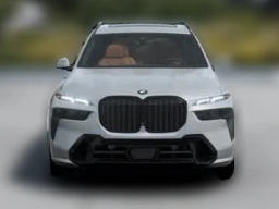 BMW X7 xDrive40i Sports Activity Vehicle 2027