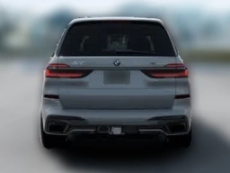 BMW X7 xDrive40i Sports Activity Vehicle 2027