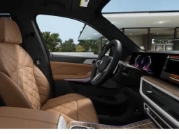 BMW X7 xDrive40i Sports Activity Vehicle 2027