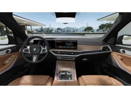 BMW X7 xDrive40i Sports Activity Vehicle 2027