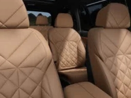 BMW X7 xDrive40i Sports Activity Vehicle 2027