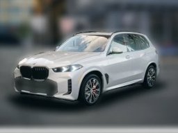 BMW X5 xDrive40i Sports Activity Vehicle 2026