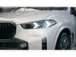 BMW X5 xDrive40i Sports Activity Vehicle 2026