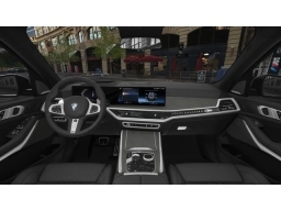 BMW X5 xDrive40i Sports Activity Vehicle 2026