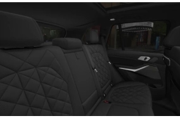 BMW X5 xDrive40i Sports Activity Vehicle 2026
