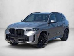 BMW X5 xDrive40i Sports Activity Vehicle 2026