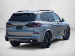 BMW X5 xDrive40i Sports Activity Vehicle 2026