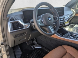 BMW X5 xDrive40i Sports Activity Vehicle 2026