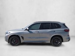 BMW X5 xDrive40i Sports Activity Vehicle 2026