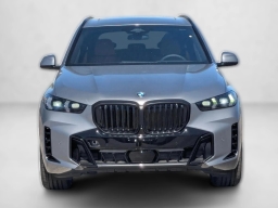 BMW X5 xDrive40i Sports Activity Vehicle 2026