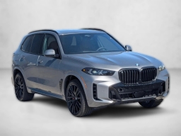 BMW X5 xDrive40i Sports Activity Vehicle 2026