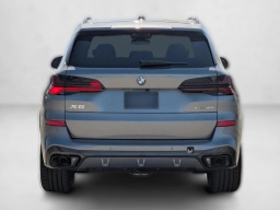 BMW X5 xDrive40i Sports Activity Vehicle 2026