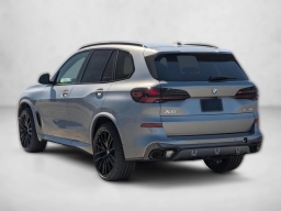 BMW X5 xDrive40i Sports Activity Vehicle 2026