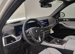 BMW X5 xDrive40i Sports Activity Vehicle 2026