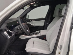BMW X5 xDrive40i Sports Activity Vehicle 2026